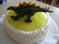 dinosaurus