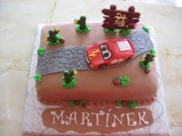 Formule pro Martnka