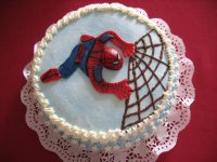 Spiderman